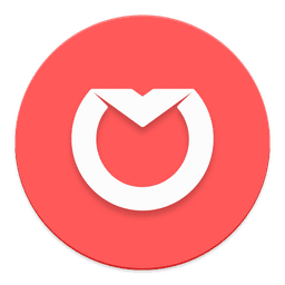 Front icon