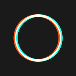 Polarr: Photo Filters & Editor icon