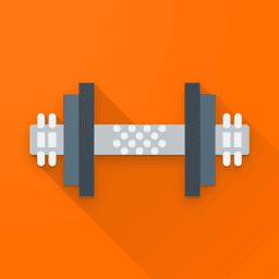 Gym WP - Workout Tracker & Log icon