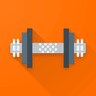 Gym WP - Workout Tracker & Log icon