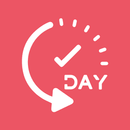 DAY DAY Widget : Countdown icon