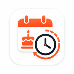 Age Calculator icon