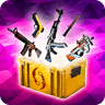 Case Chase: Opening Simulator icon