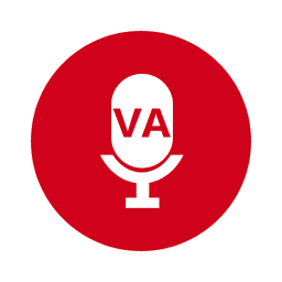 Voice Activated Recorder icon