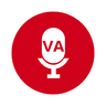 Voice Activated Recorder icon