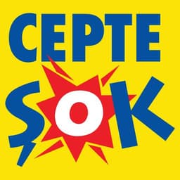 Cepte Şok icon