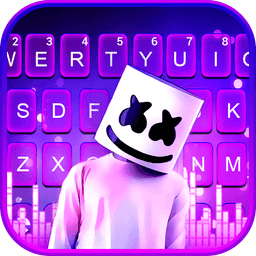 Cool DJ Club Themes icon