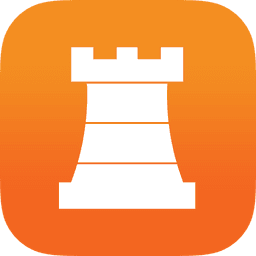 Fortress icon