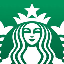 Starbucks Hong Kong icon