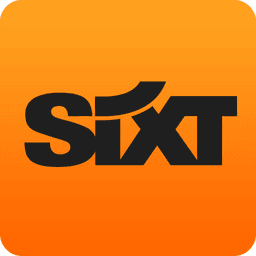 Sixt - Rent a Car icon