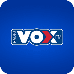 VOX FM - radio internetowe icon