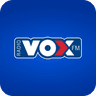 VOX FM - radio internetowe simgesi