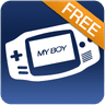 Ícone de My Boy! Free - GBA Emulator