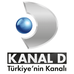 Kanal D icon