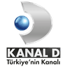 Kanal D icon