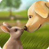 Pet World - My animal shelter icon