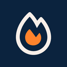Fire Danger Outdoors icon