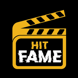 HitFame: Network & Jobs icon