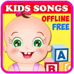 Kids songs - Best оffline songs 2019 icon