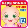 Kids songs - Best оffline songs 2019 icon
