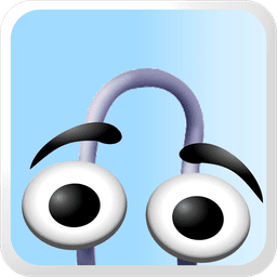Clippy icon