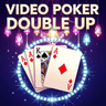 Video Poker Double Up icon