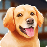 Dog Hotel - Play with dogs and manage the kennels icon