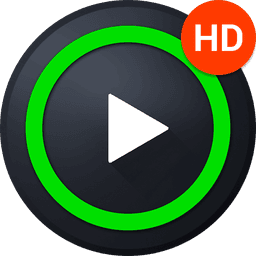 Video Player All Format - HD Video Player, XPlayer icon
