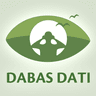 Dabasdati.lv icon