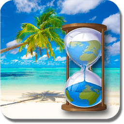 Vacation Countdown App icon
