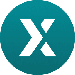 Poloniex icon