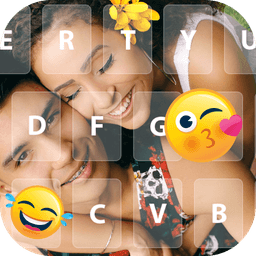 Picture Keyboard - Keyboard Background, Fonts, GIF icon