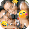 Picture Keyboard - Keyboard Background, Fonts, GIF icon