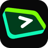 Pure Tuber: Video & MP3 Player icon