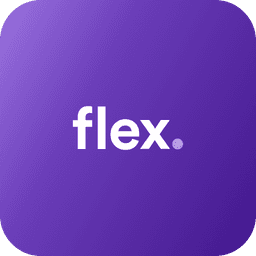 Flex - Rent On Your Schedule icon