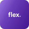 Flex - Rent On Your Schedule icon