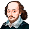 Icono de Shakespeare Pro