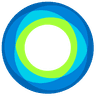 Hola Launcher-Simple,Fast icon