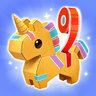 Untape Sort: Tape Puzzle 3D icon