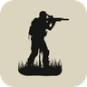 MapGenie: Escape From Tarkov M icon