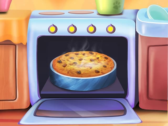 Perfect Cake Maker- Cake Game screenshot 5