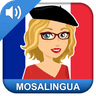 Learn French Fast: Course icon