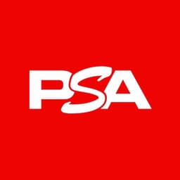 PSA | Pokémon and Sports Cards icon