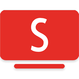 Smart YouTube TV icon