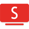 Smart YouTube TV icon