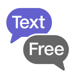 Text Free: Call & Text Now for Free icon