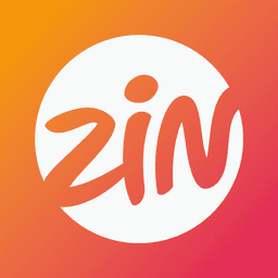 ZIN Play icon