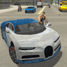 Ikon City Car Driver 2023