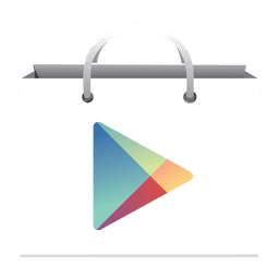 Google PLAY icon