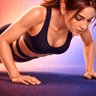 Home Workouts: Full Body icon